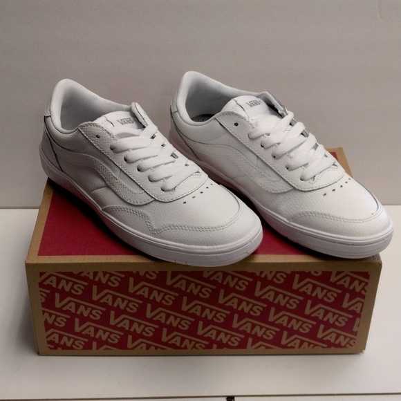 Vans Cruz Too Comfy Cush - Picture 2 of 8